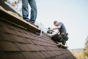 Local Roofers in Silver Spgs, NY